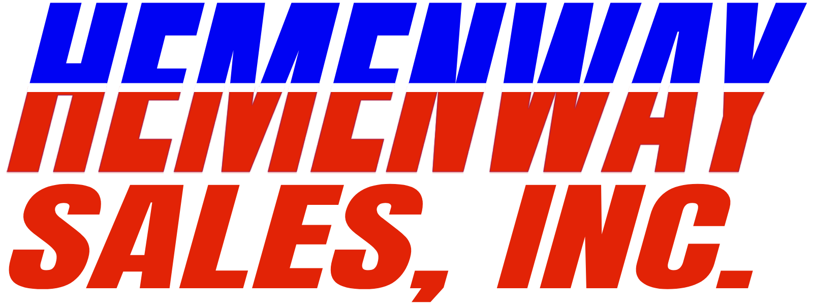 Hemenway Sales, Inc.